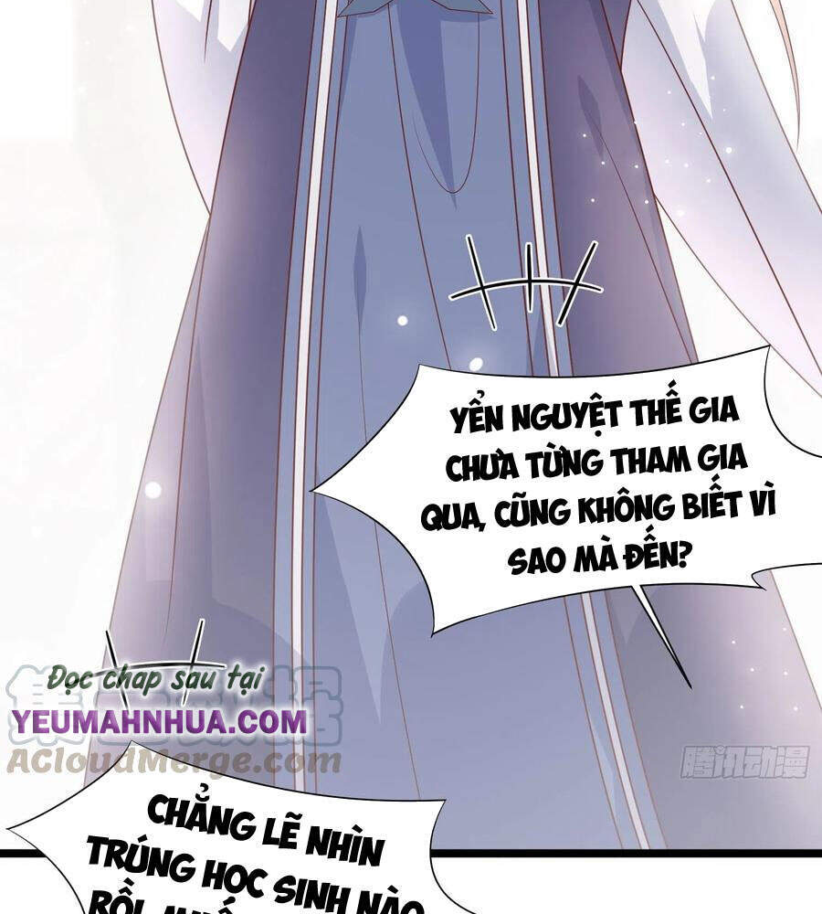 Chi Tôn Đồng Thuật Sư: Tuyệt Thế Đại Tiểu Thư Chapter 233 - Trang 2