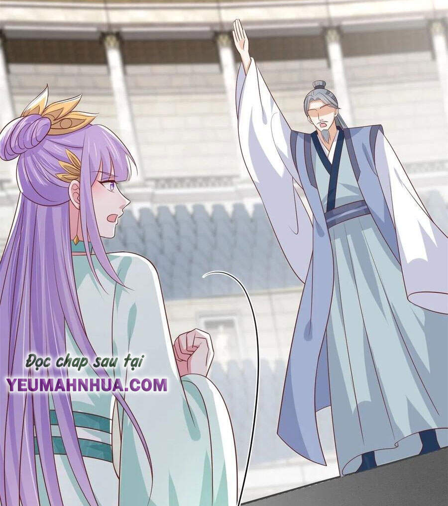 Chi Tôn Đồng Thuật Sư: Tuyệt Thế Đại Tiểu Thư Chapter 233 - Trang 2