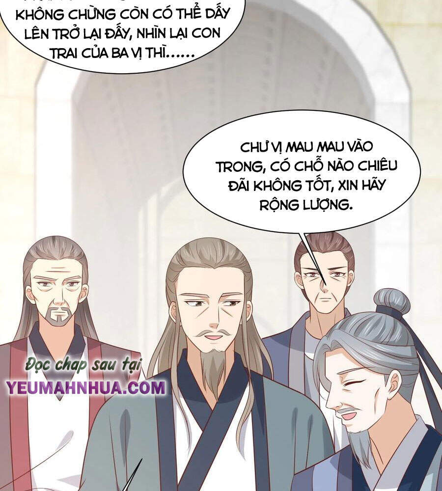 Chi Tôn Đồng Thuật Sư: Tuyệt Thế Đại Tiểu Thư Chapter 233 - Trang 2