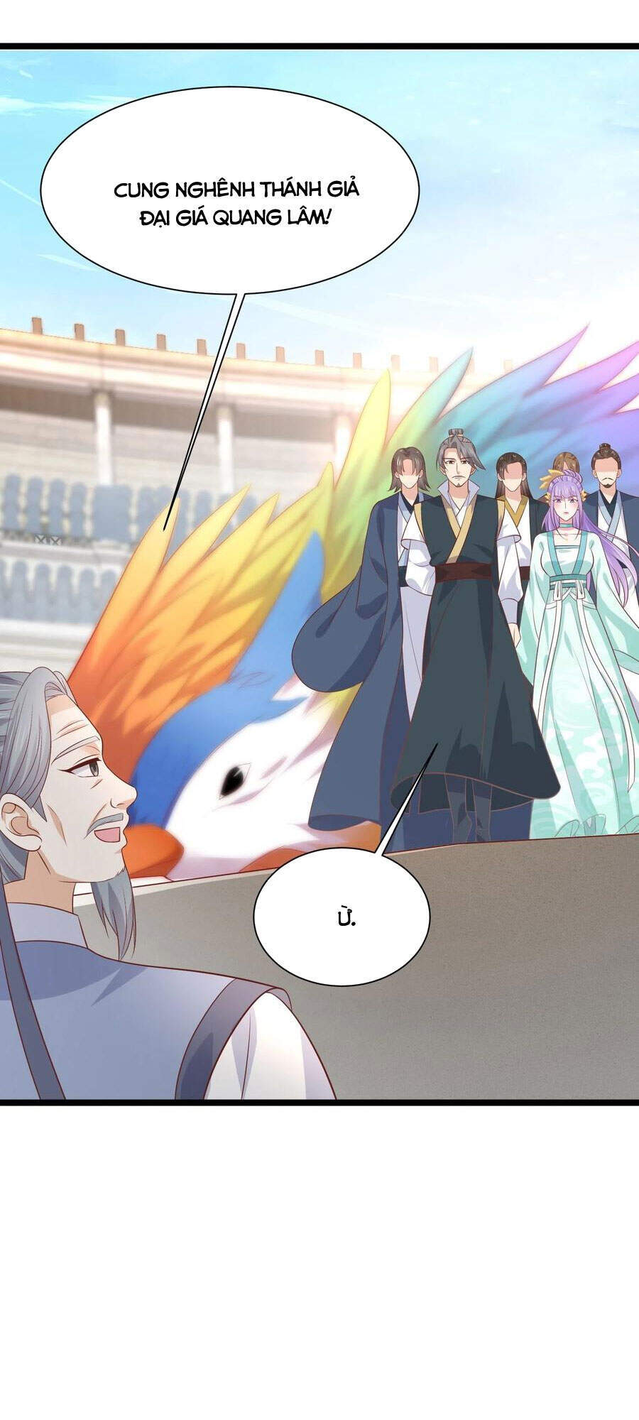 Chi Tôn Đồng Thuật Sư: Tuyệt Thế Đại Tiểu Thư Chapter 233 - Trang 2