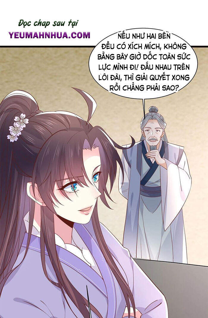 Chi Tôn Đồng Thuật Sư: Tuyệt Thế Đại Tiểu Thư Chapter 234 - Trang 2