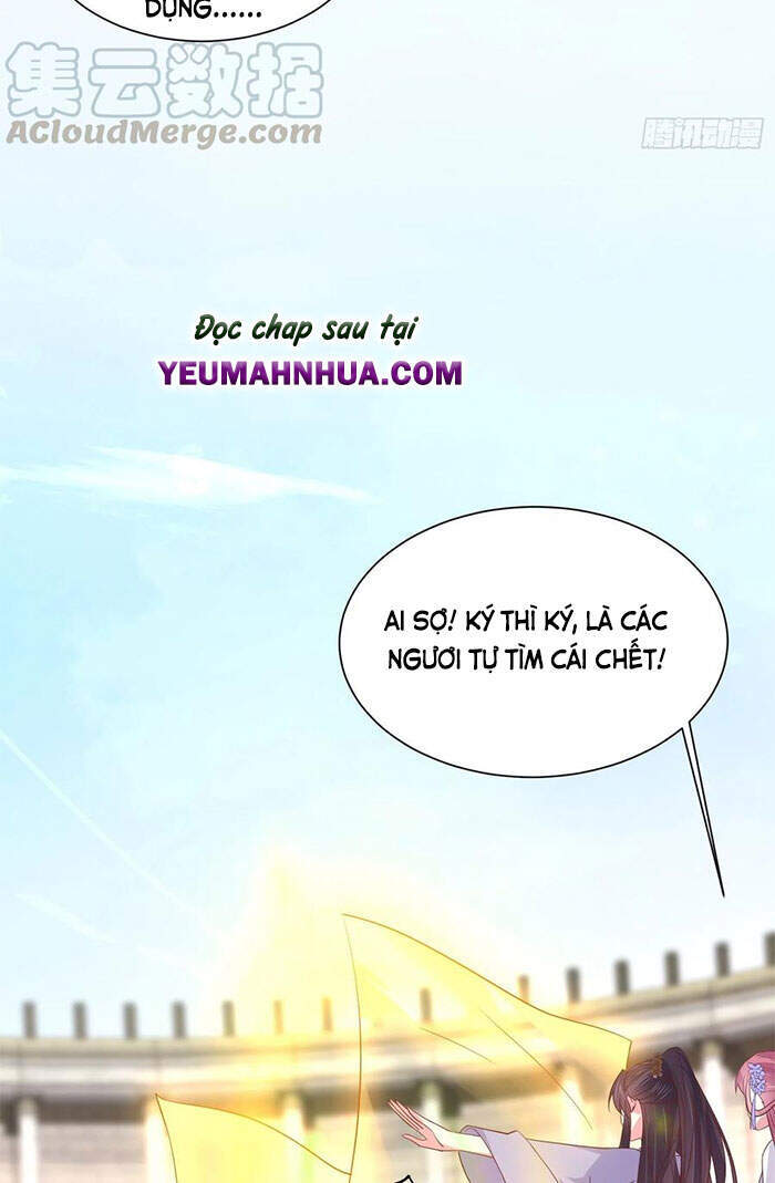 Chi Tôn Đồng Thuật Sư: Tuyệt Thế Đại Tiểu Thư Chapter 234 - Trang 2