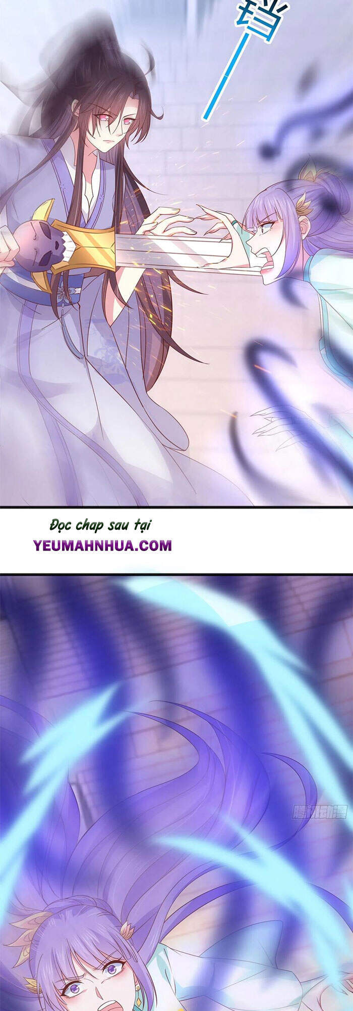 Chi Tôn Đồng Thuật Sư: Tuyệt Thế Đại Tiểu Thư Chapter 234 - Trang 2