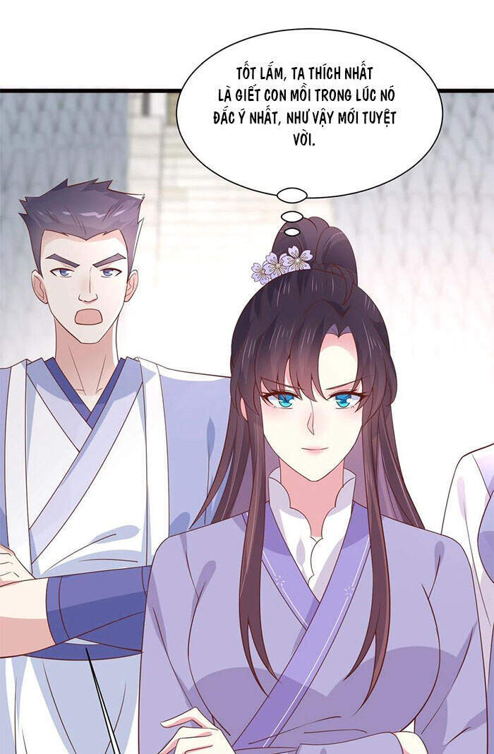 Chi Tôn Đồng Thuật Sư: Tuyệt Thế Đại Tiểu Thư Chapter 234 - Trang 2