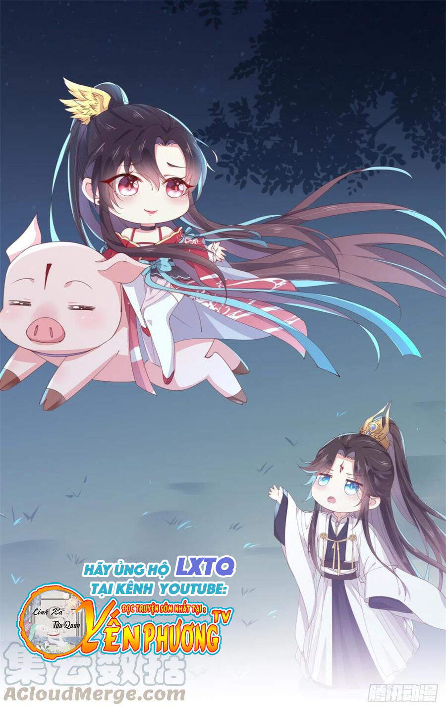 Chi Tôn Đồng Thuật Sư: Tuyệt Thế Đại Tiểu Thư Chapter 244 - Trang 2