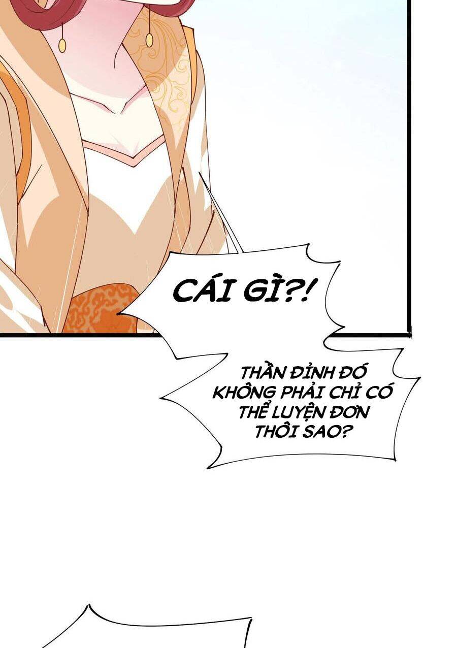 Chi Tôn Đồng Thuật Sư: Tuyệt Thế Đại Tiểu Thư Chapter 252 - Trang 2