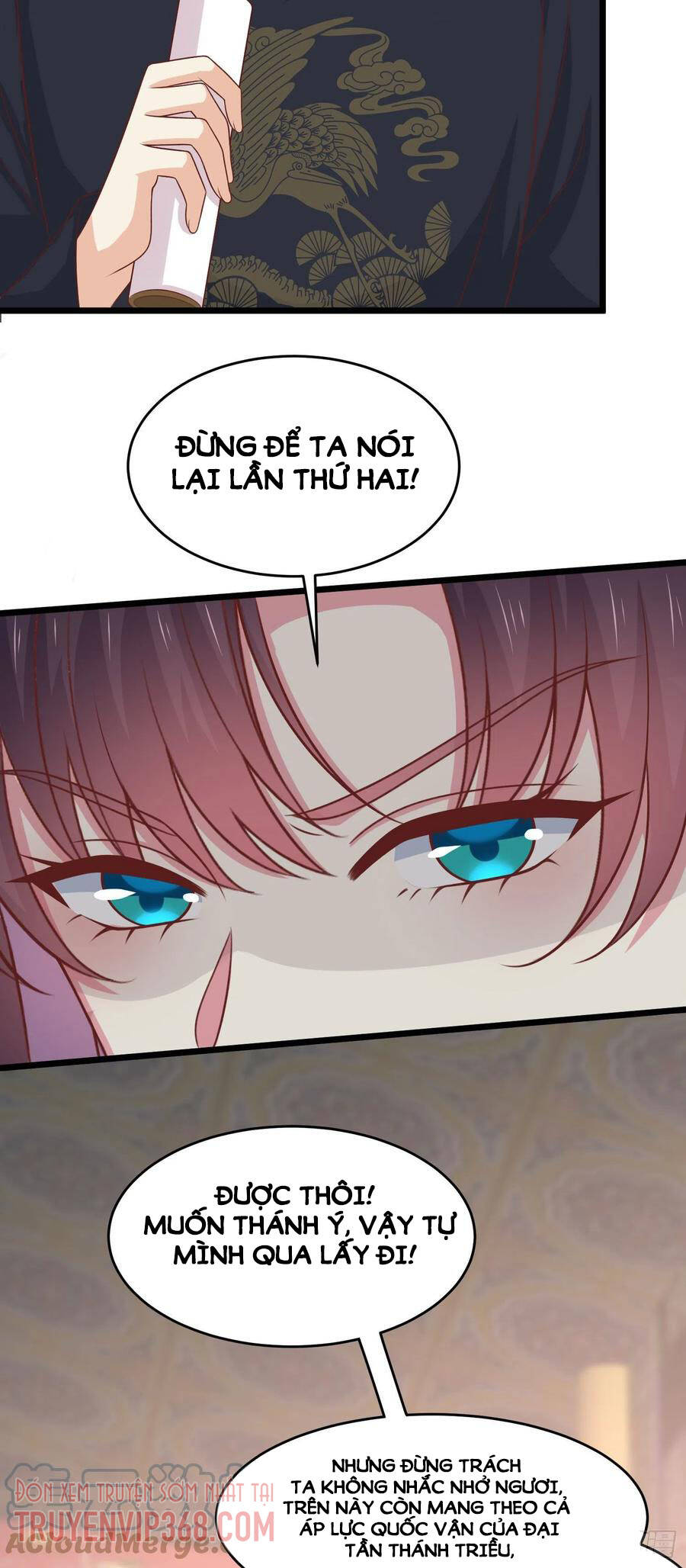 Chi Tôn Đồng Thuật Sư: Tuyệt Thế Đại Tiểu Thư Chapter 256 - Trang 2