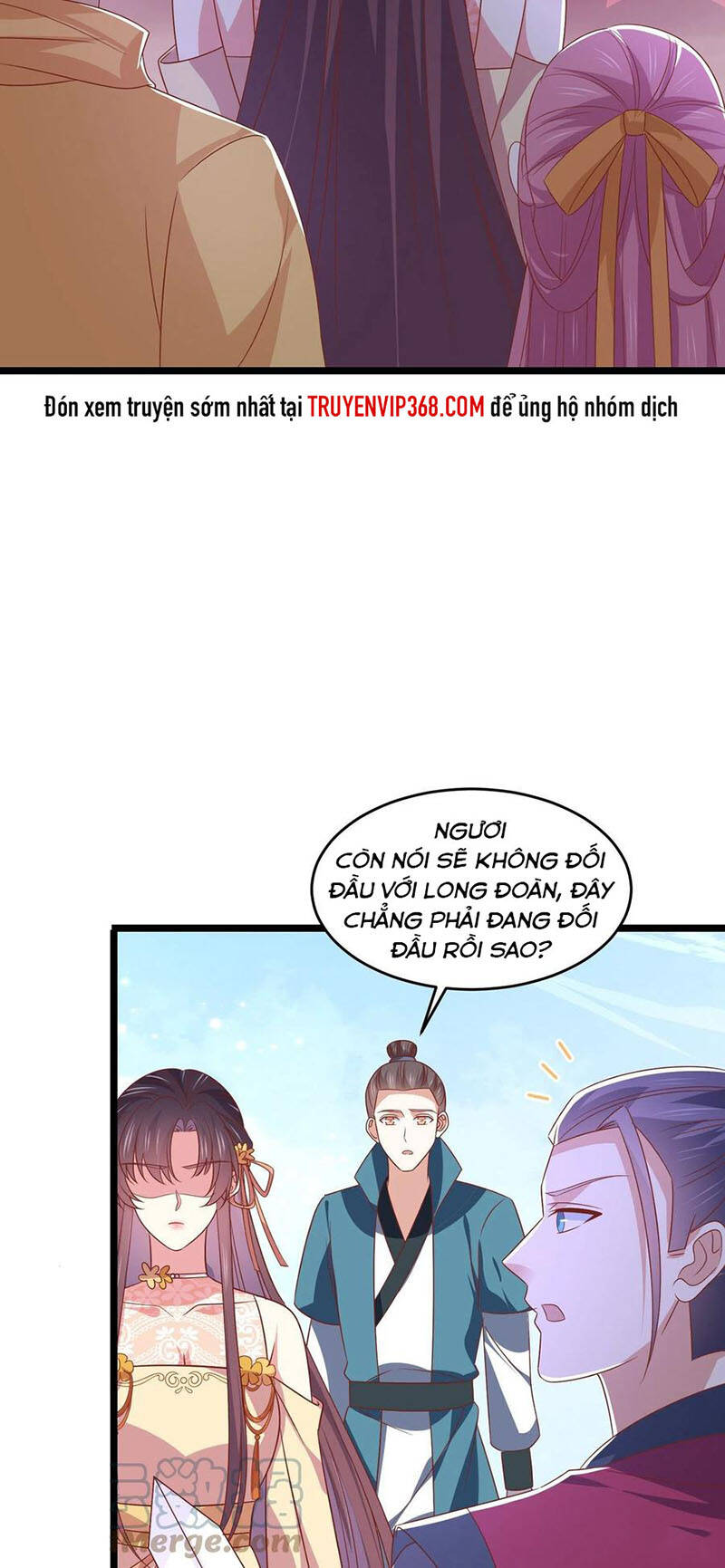 Chi Tôn Đồng Thuật Sư: Tuyệt Thế Đại Tiểu Thư Chapter 286 - Trang 2