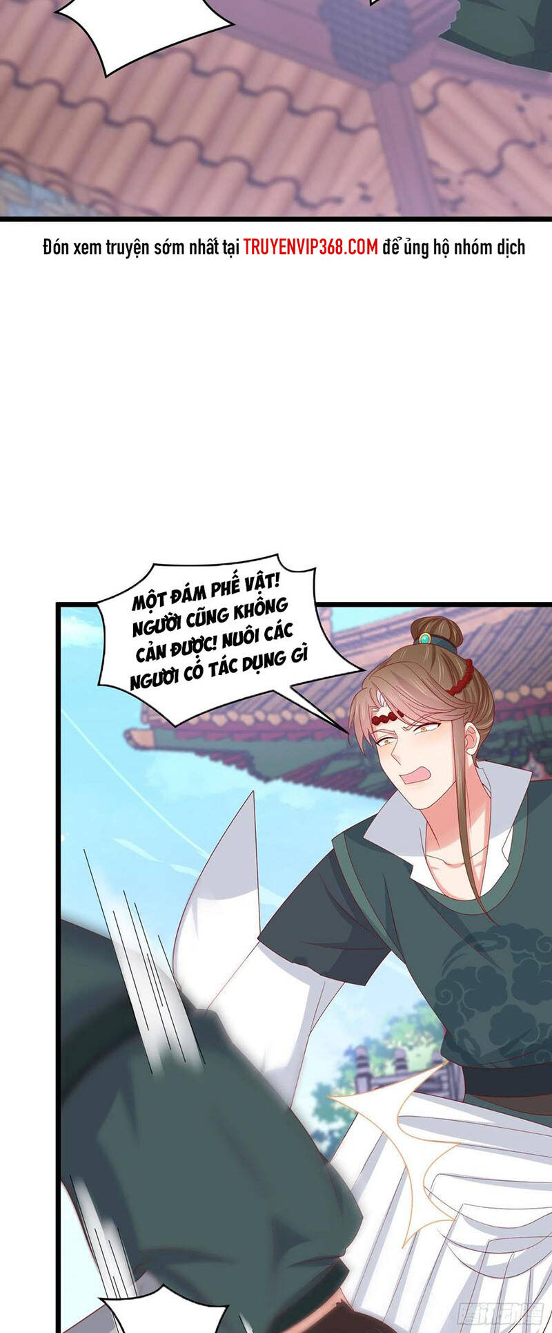Chi Tôn Đồng Thuật Sư: Tuyệt Thế Đại Tiểu Thư Chapter 286 - Trang 2