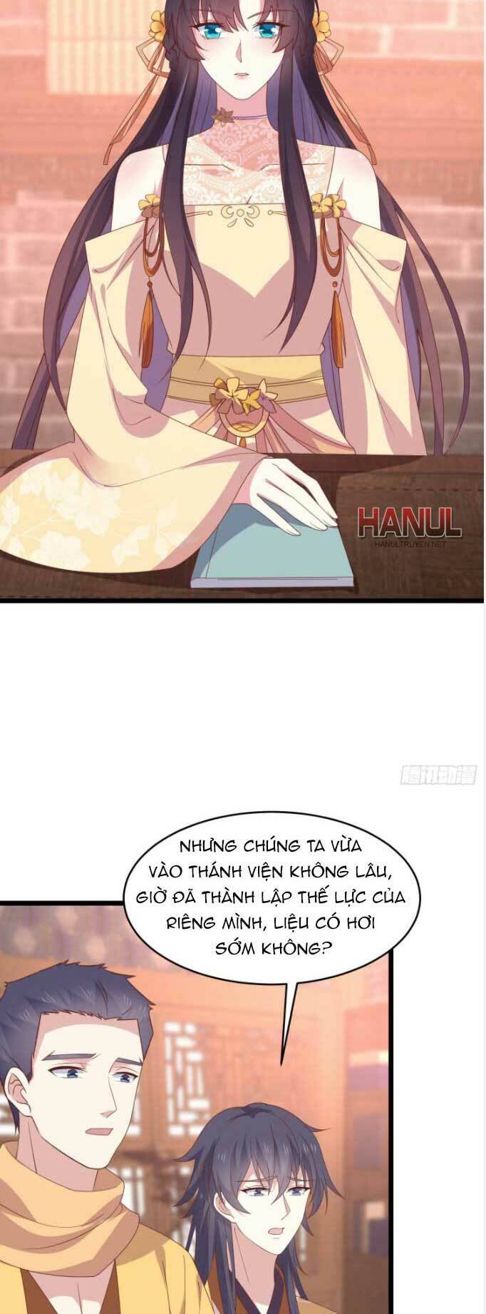 Chi Tôn Đồng Thuật Sư: Tuyệt Thế Đại Tiểu Thư Chapter 287 - Trang 2