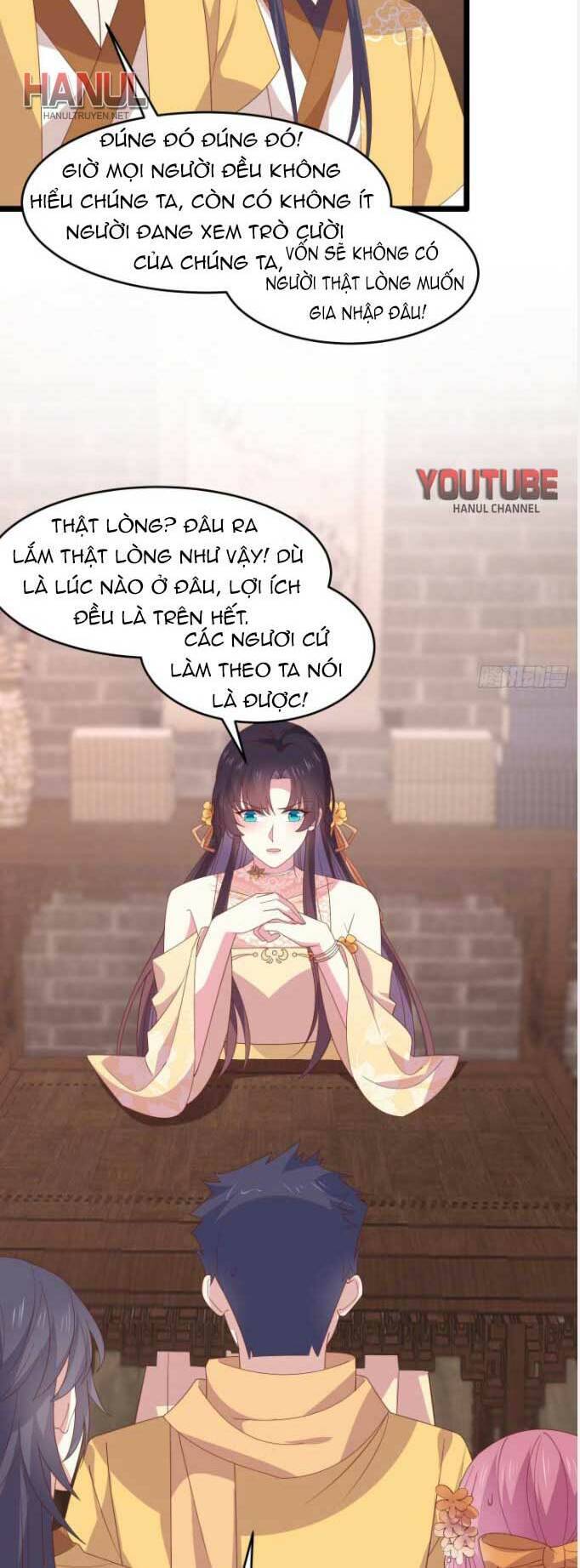 Chi Tôn Đồng Thuật Sư: Tuyệt Thế Đại Tiểu Thư Chapter 287 - Trang 2