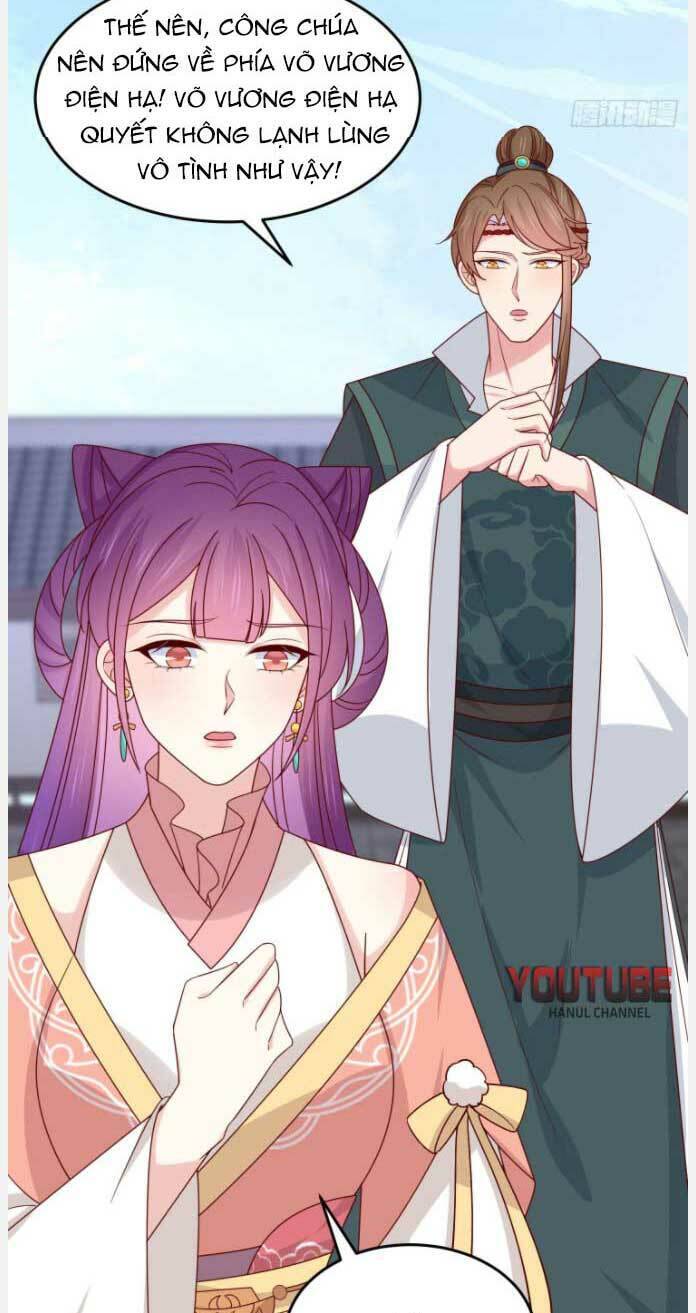 Chi Tôn Đồng Thuật Sư: Tuyệt Thế Đại Tiểu Thư Chapter 287 - Trang 2