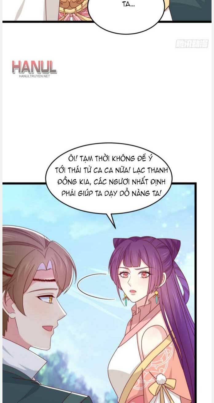 Chi Tôn Đồng Thuật Sư: Tuyệt Thế Đại Tiểu Thư Chapter 287 - Trang 2