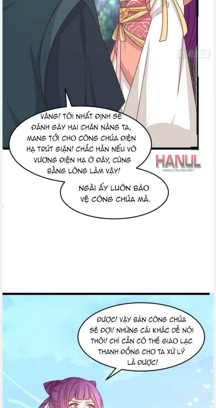 Chi Tôn Đồng Thuật Sư: Tuyệt Thế Đại Tiểu Thư Chapter 287 - Trang 2