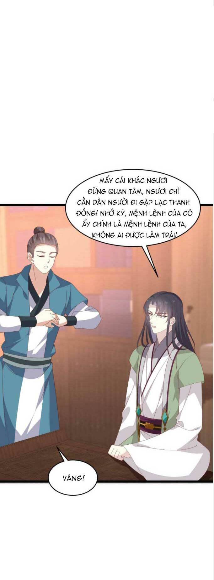 Chi Tôn Đồng Thuật Sư: Tuyệt Thế Đại Tiểu Thư Chapter 287 - Trang 2