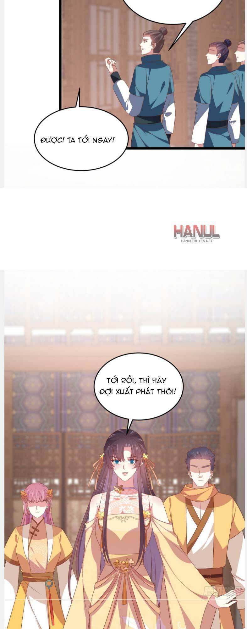 Chi Tôn Đồng Thuật Sư: Tuyệt Thế Đại Tiểu Thư Chapter 288 - Trang 2