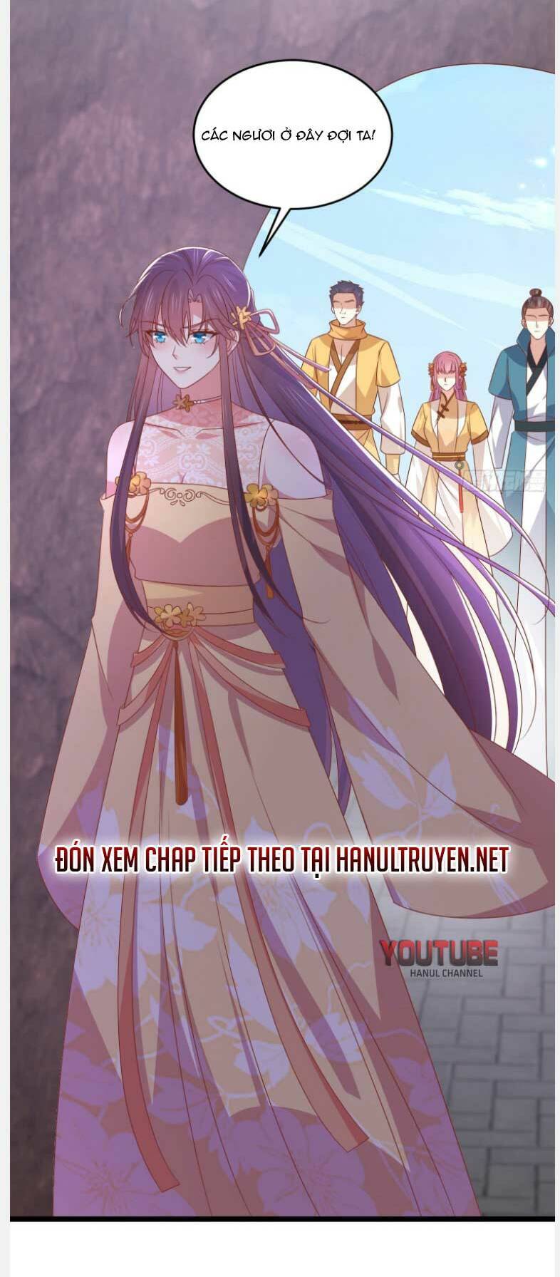 Chi Tôn Đồng Thuật Sư: Tuyệt Thế Đại Tiểu Thư Chapter 288 - Trang 2