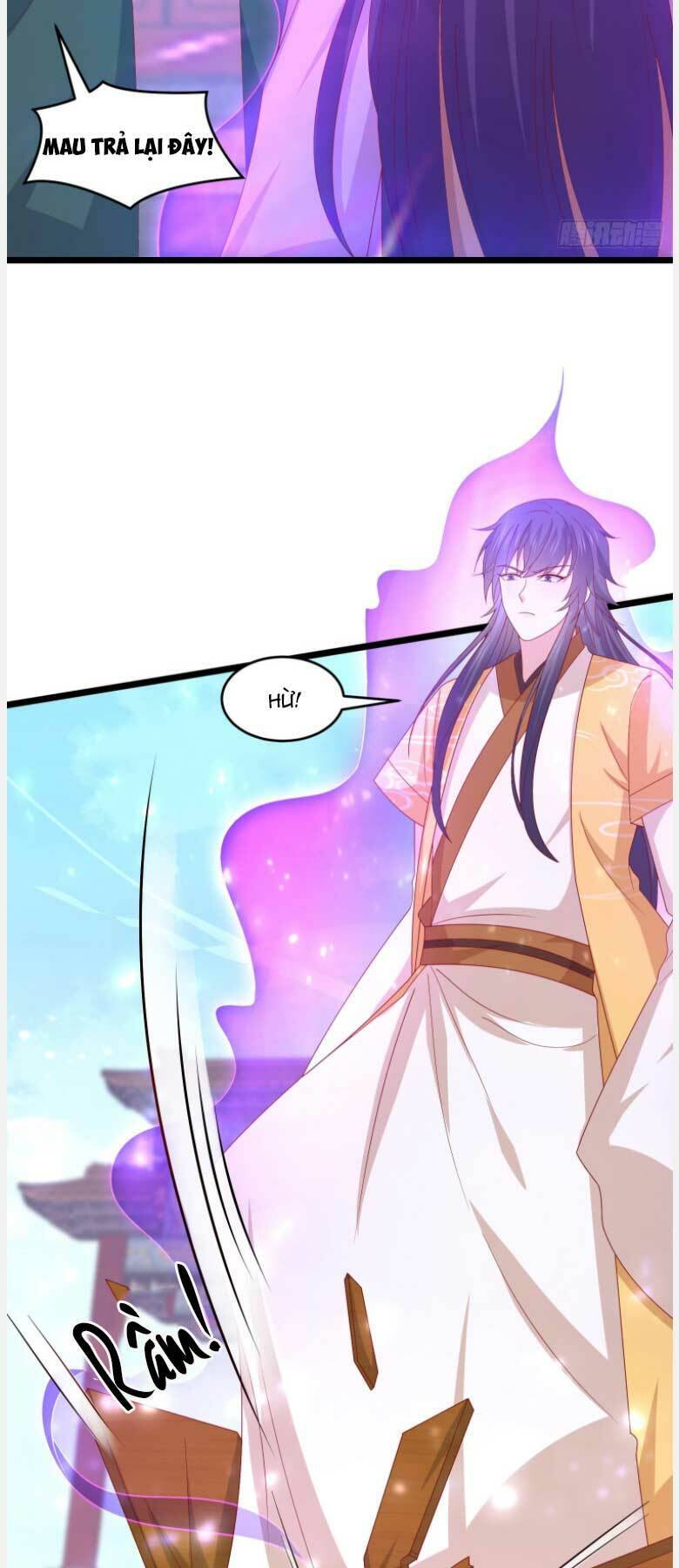 Chi Tôn Đồng Thuật Sư: Tuyệt Thế Đại Tiểu Thư Chapter 288 - Trang 2