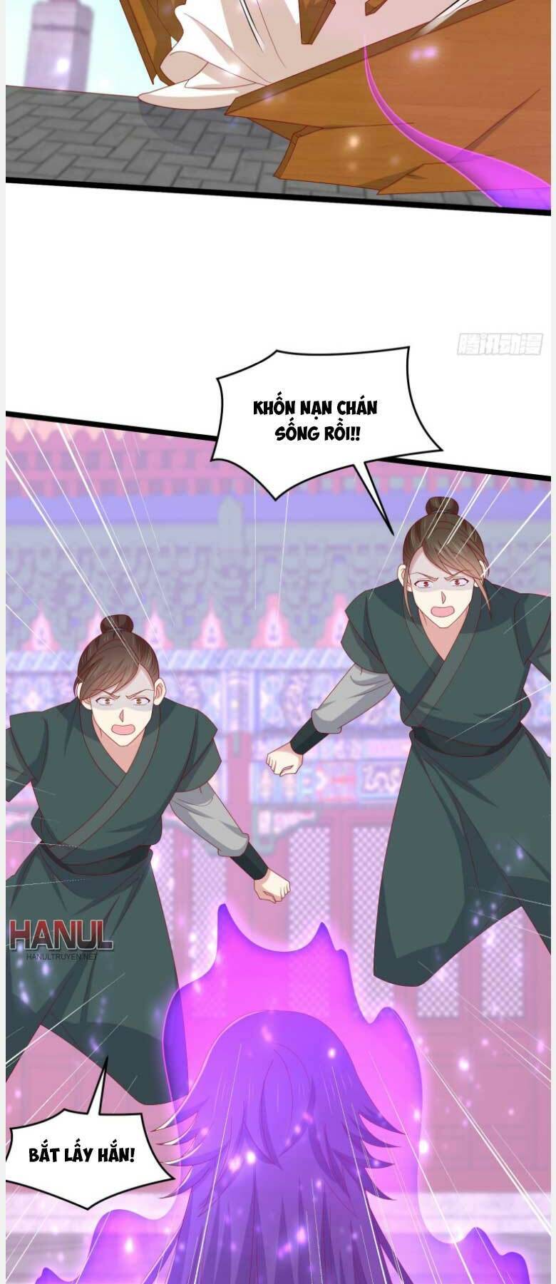 Chi Tôn Đồng Thuật Sư: Tuyệt Thế Đại Tiểu Thư Chapter 288 - Trang 2