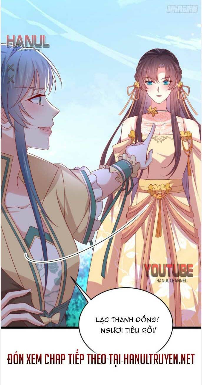 Chi Tôn Đồng Thuật Sư: Tuyệt Thế Đại Tiểu Thư Chapter 290 - Trang 2