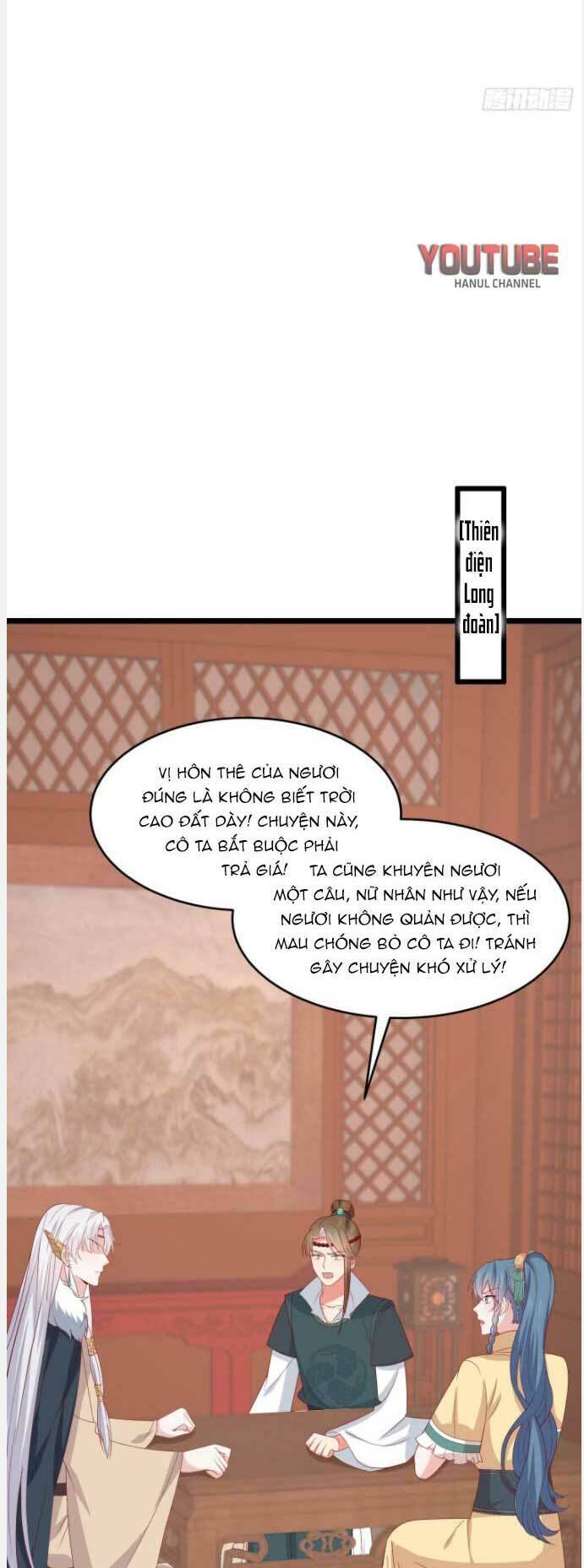 Chi Tôn Đồng Thuật Sư: Tuyệt Thế Đại Tiểu Thư Chapter 290 - Trang 2