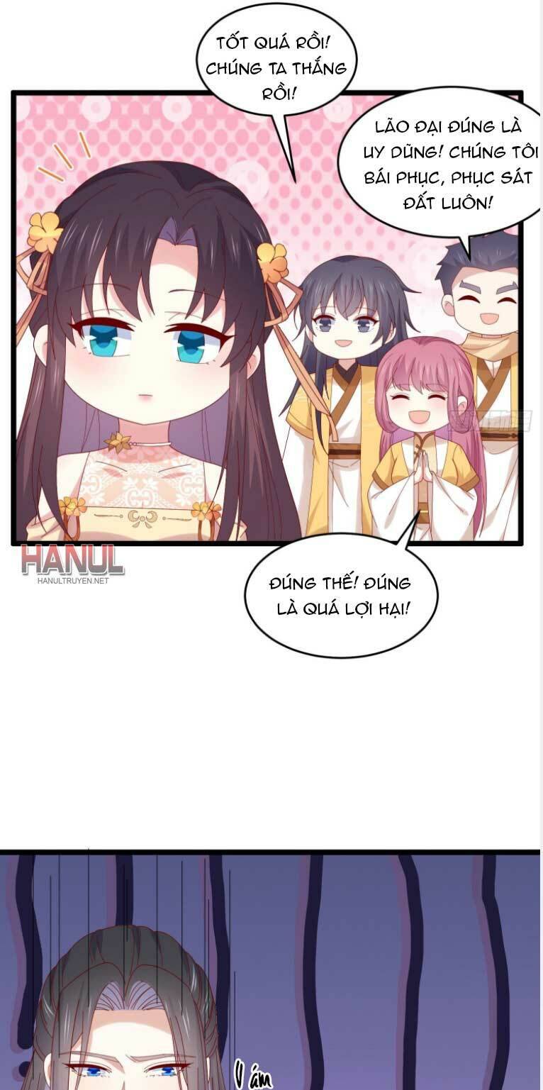 Chi Tôn Đồng Thuật Sư: Tuyệt Thế Đại Tiểu Thư Chapter 293 - Trang 2