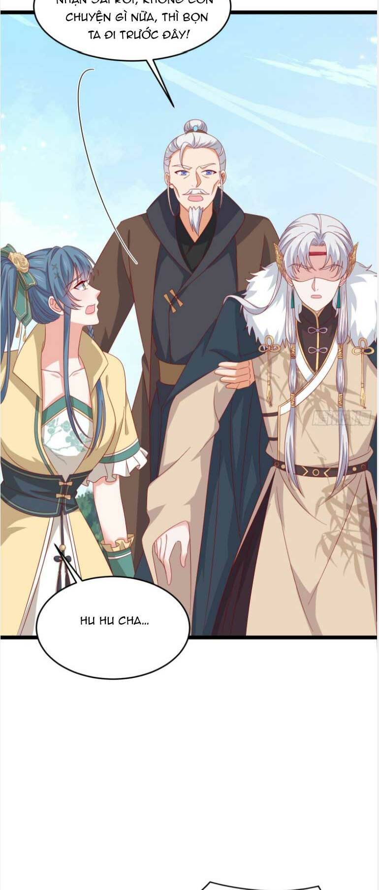 Chi Tôn Đồng Thuật Sư: Tuyệt Thế Đại Tiểu Thư Chapter 293 - Trang 2