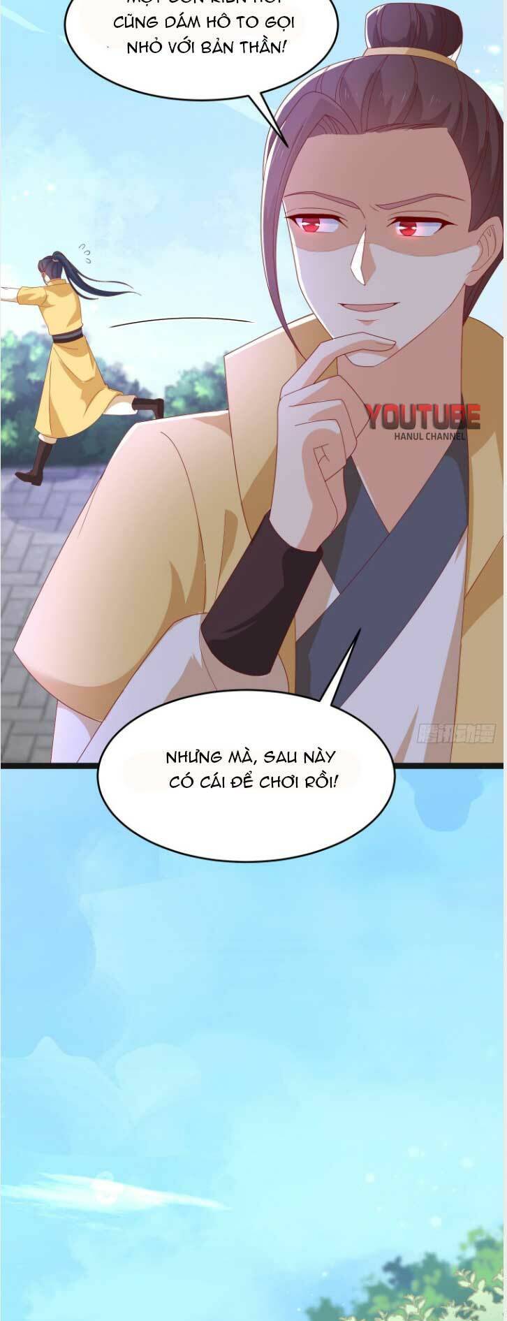 Chi Tôn Đồng Thuật Sư: Tuyệt Thế Đại Tiểu Thư Chapter 294 - Trang 2