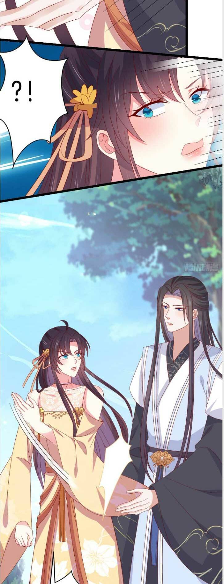Chi Tôn Đồng Thuật Sư: Tuyệt Thế Đại Tiểu Thư Chapter 294 - Trang 2