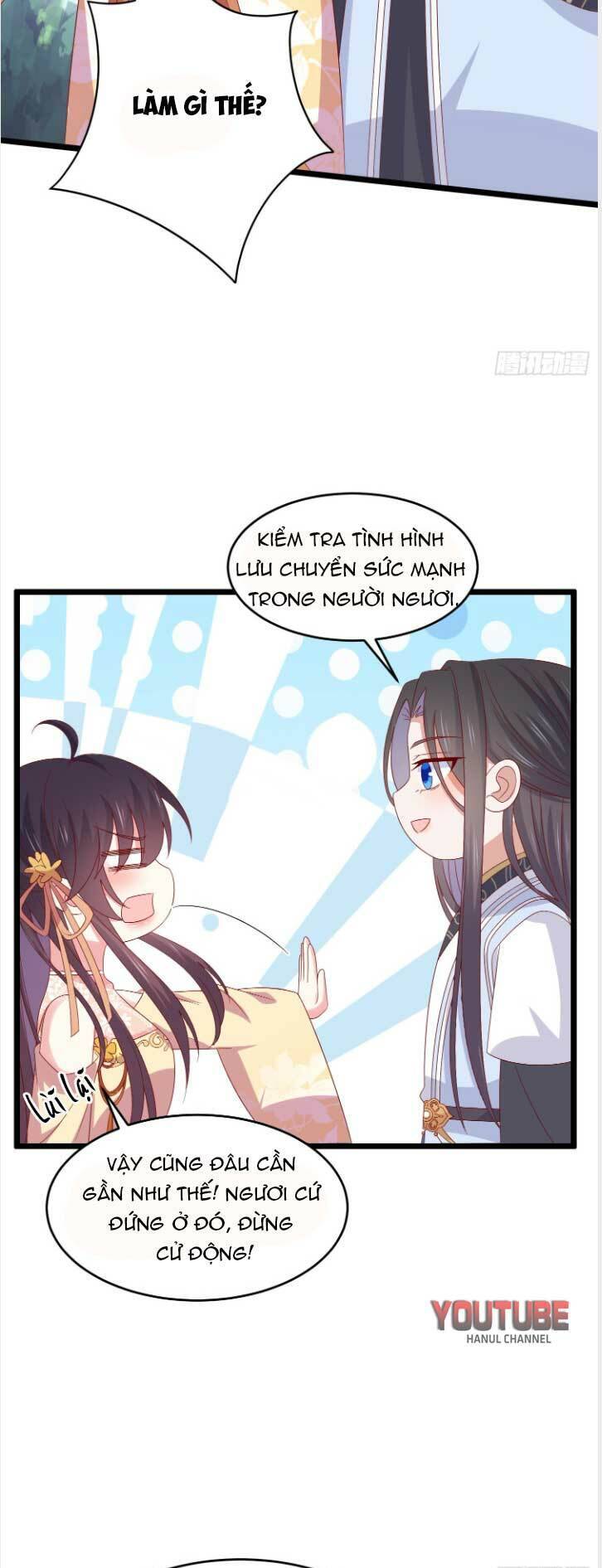 Chi Tôn Đồng Thuật Sư: Tuyệt Thế Đại Tiểu Thư Chapter 294 - Trang 2