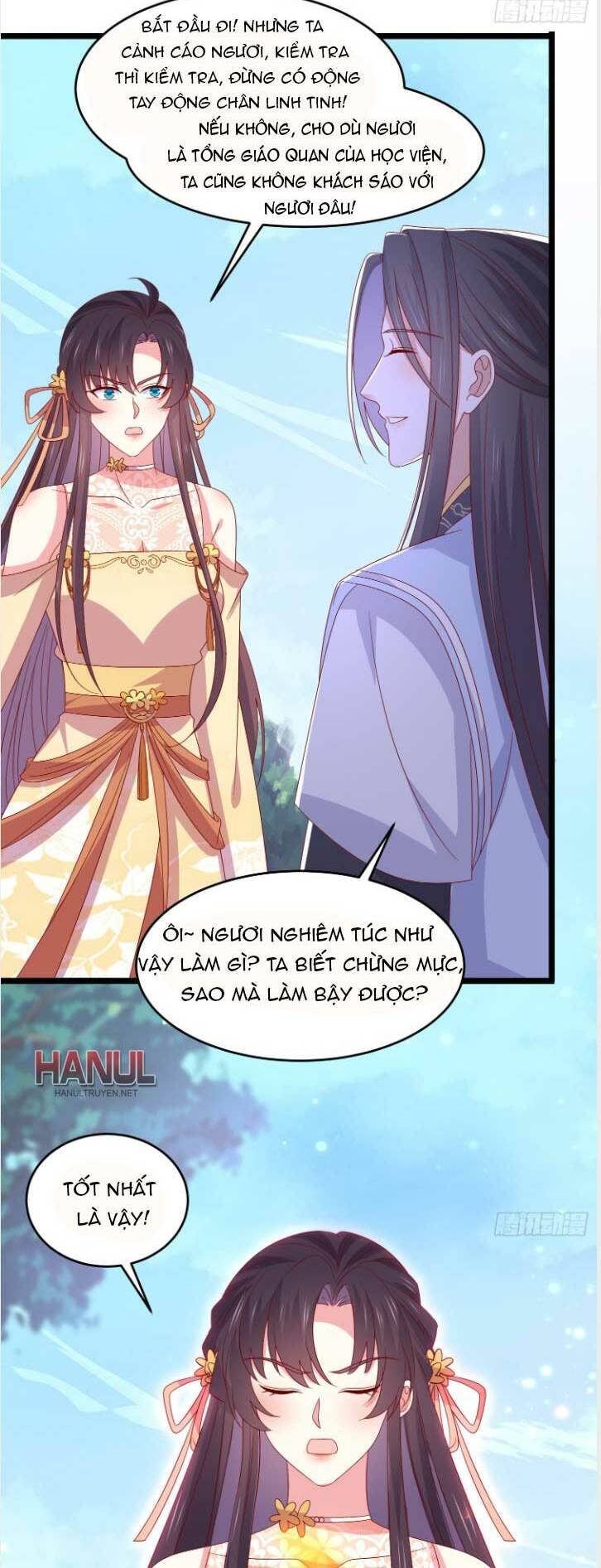 Chi Tôn Đồng Thuật Sư: Tuyệt Thế Đại Tiểu Thư Chapter 294 - Trang 2