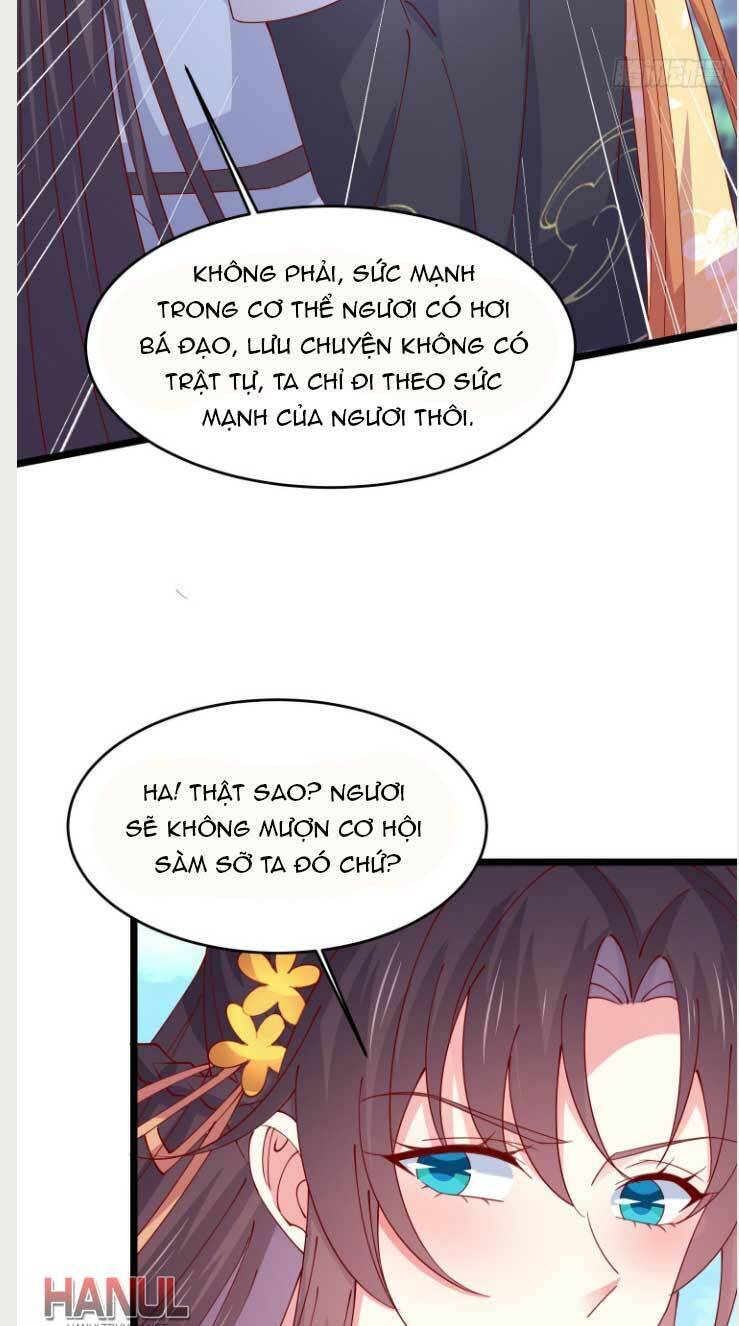Chi Tôn Đồng Thuật Sư: Tuyệt Thế Đại Tiểu Thư Chapter 294 - Trang 2