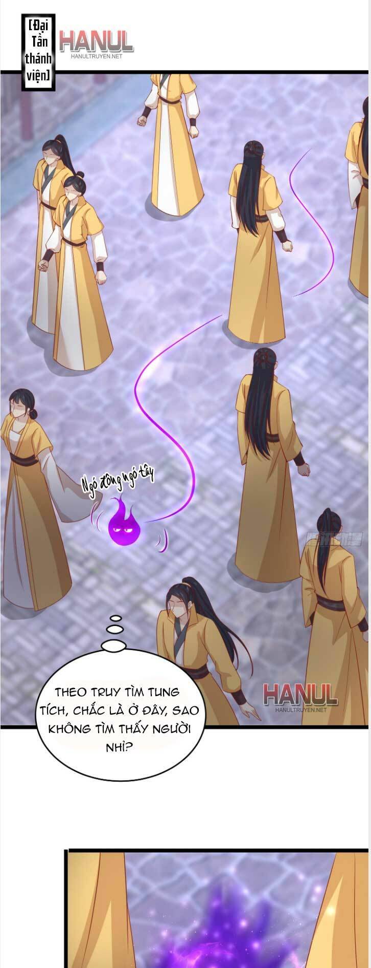 Chi Tôn Đồng Thuật Sư: Tuyệt Thế Đại Tiểu Thư Chapter 294 - Trang 2