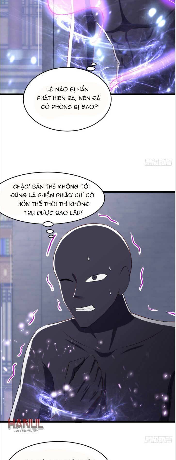 Chi Tôn Đồng Thuật Sư: Tuyệt Thế Đại Tiểu Thư Chapter 294 - Trang 2