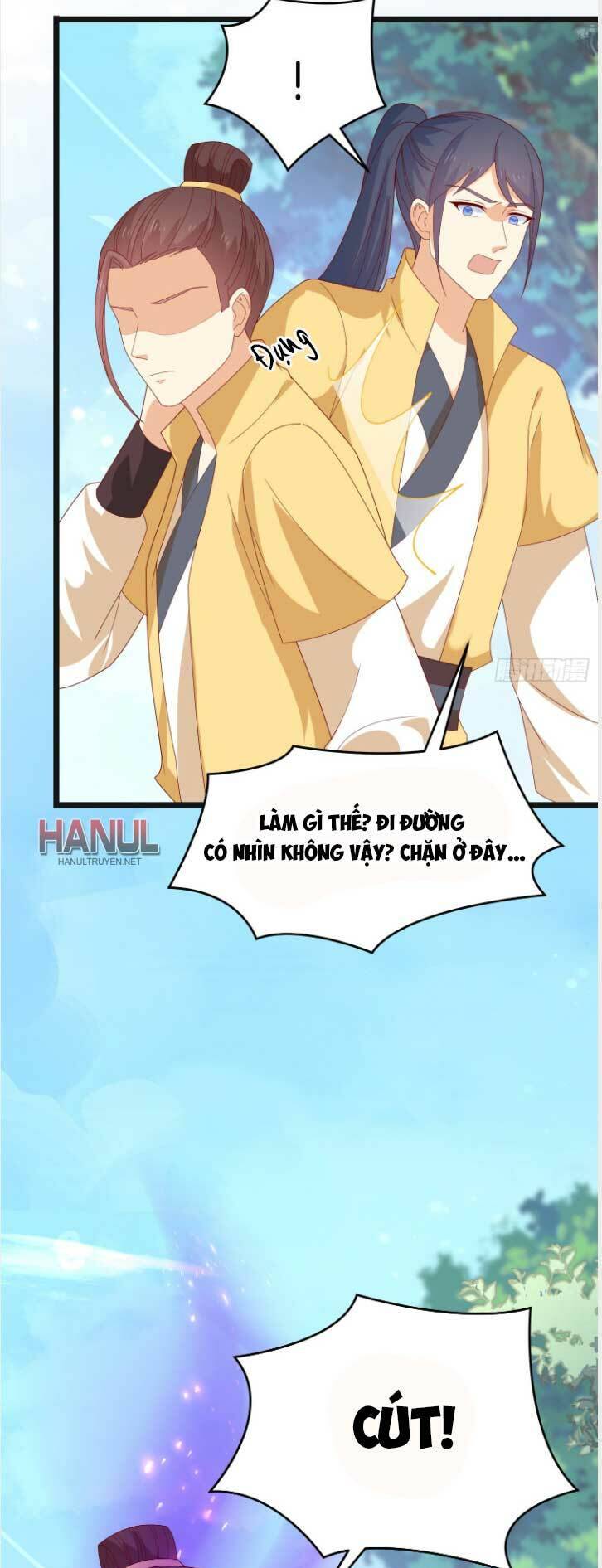Chi Tôn Đồng Thuật Sư: Tuyệt Thế Đại Tiểu Thư Chapter 294 - Trang 2