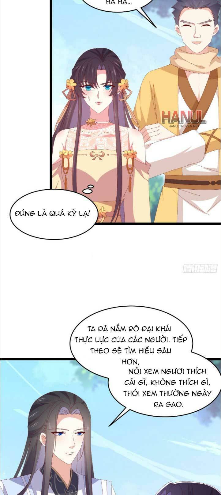 Chi Tôn Đồng Thuật Sư: Tuyệt Thế Đại Tiểu Thư Chapter 295 - Trang 2