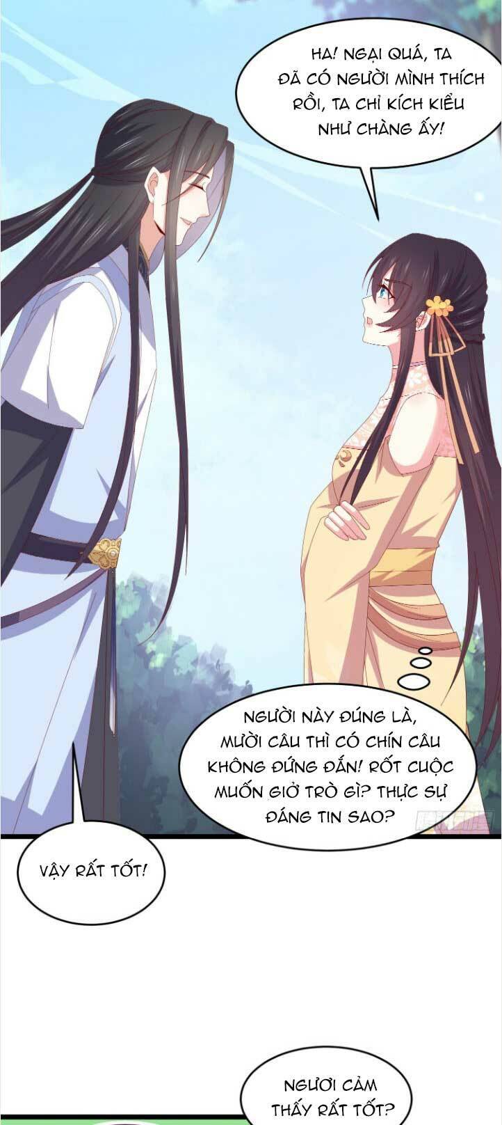 Chi Tôn Đồng Thuật Sư: Tuyệt Thế Đại Tiểu Thư Chapter 295 - Trang 2