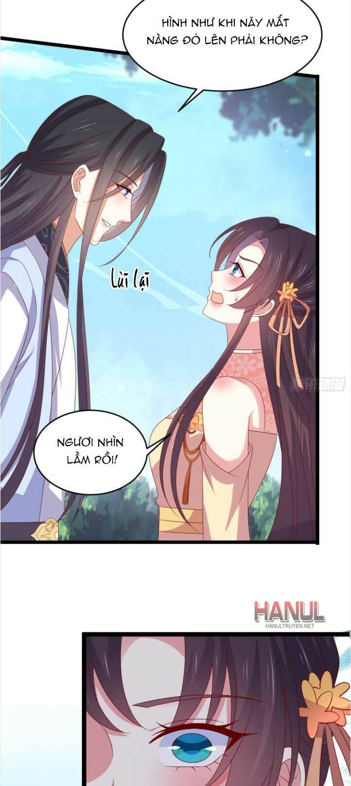 Chi Tôn Đồng Thuật Sư: Tuyệt Thế Đại Tiểu Thư Chapter 295 - Trang 2