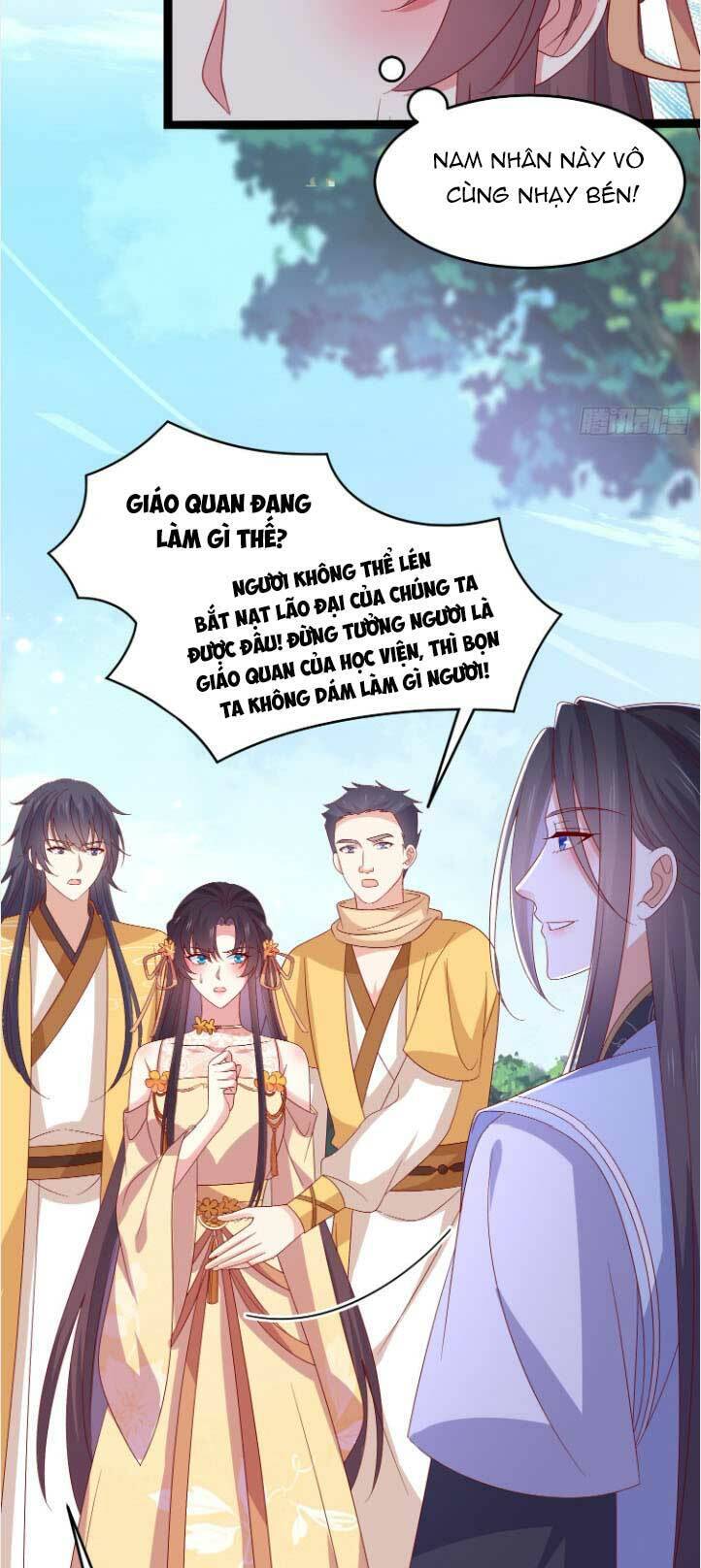 Chi Tôn Đồng Thuật Sư: Tuyệt Thế Đại Tiểu Thư Chapter 295 - Trang 2