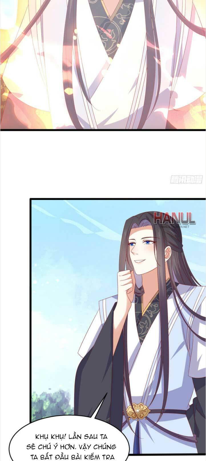 Chi Tôn Đồng Thuật Sư: Tuyệt Thế Đại Tiểu Thư Chapter 295 - Trang 2