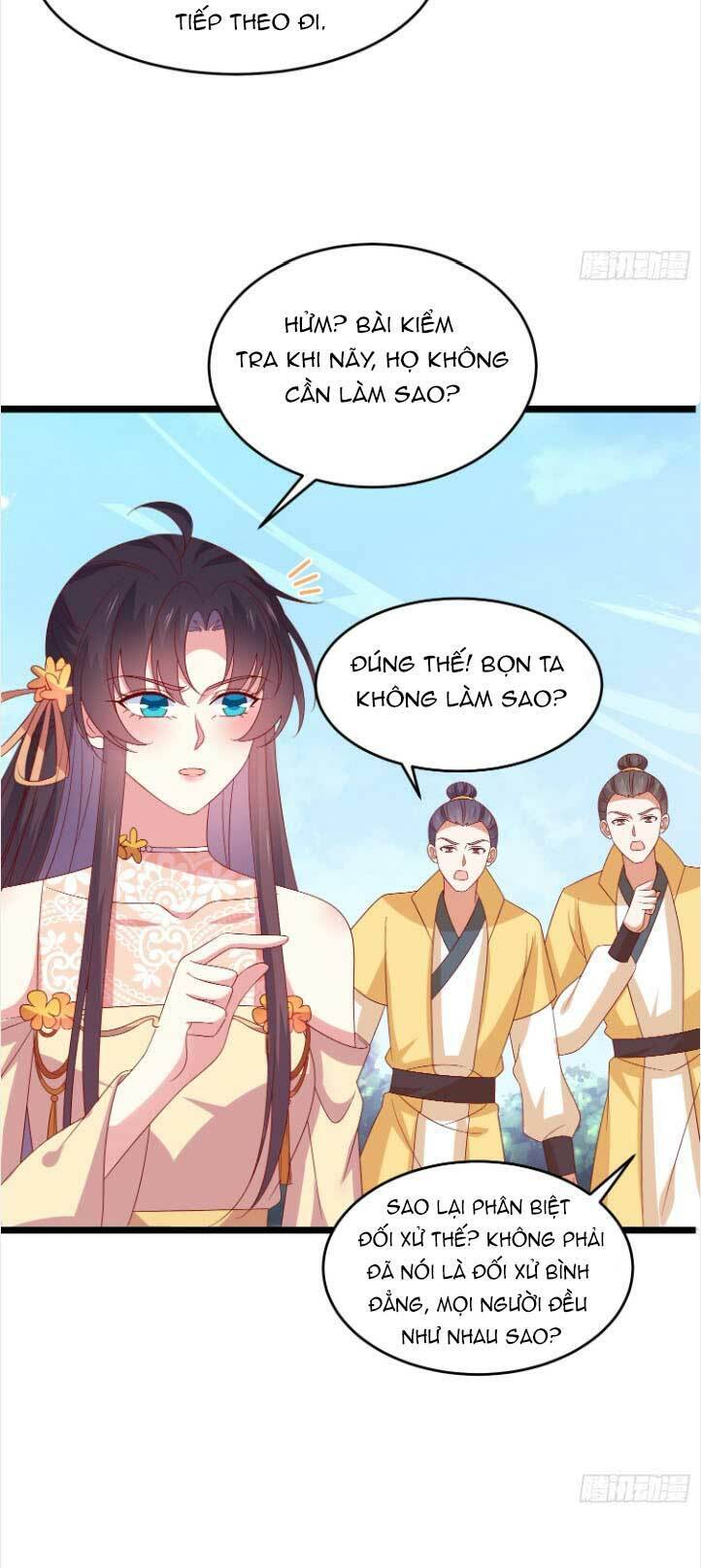 Chi Tôn Đồng Thuật Sư: Tuyệt Thế Đại Tiểu Thư Chapter 295 - Trang 2