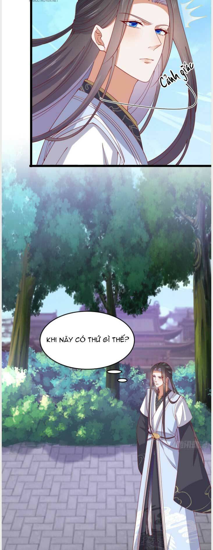 Chi Tôn Đồng Thuật Sư: Tuyệt Thế Đại Tiểu Thư Chapter 296 - Trang 2