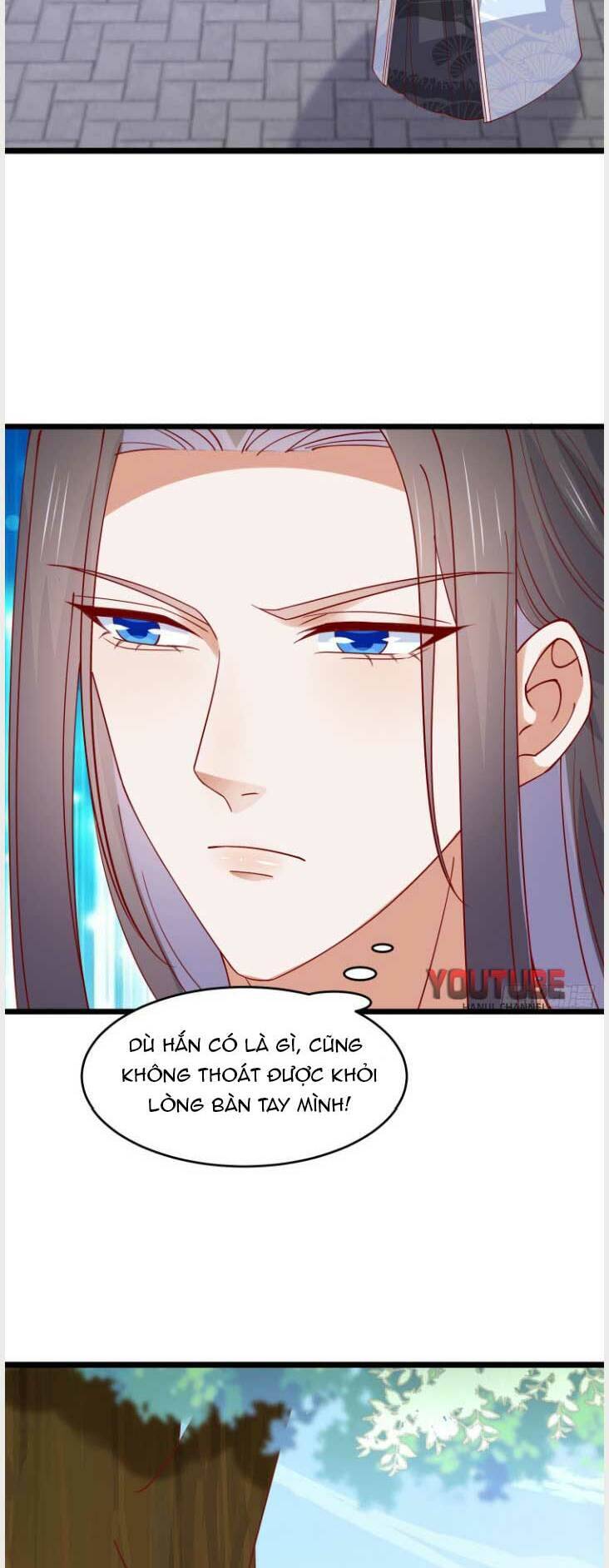 Chi Tôn Đồng Thuật Sư: Tuyệt Thế Đại Tiểu Thư Chapter 296 - Trang 2