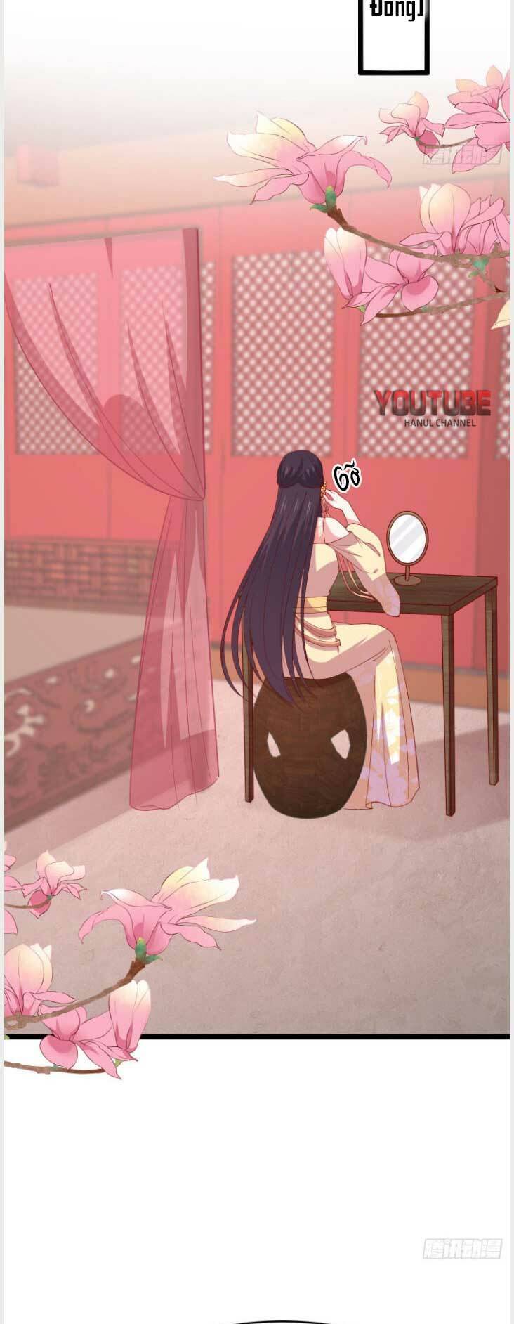 Chi Tôn Đồng Thuật Sư: Tuyệt Thế Đại Tiểu Thư Chapter 296 - Trang 2
