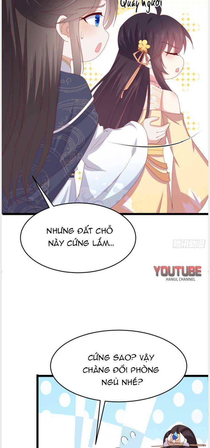 Chi Tôn Đồng Thuật Sư: Tuyệt Thế Đại Tiểu Thư Chapter 296 - Trang 2