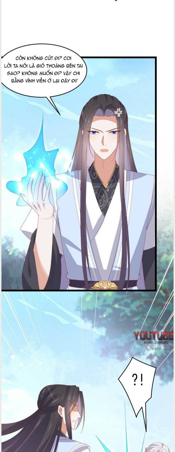 Chi Tôn Đồng Thuật Sư: Tuyệt Thế Đại Tiểu Thư Chapter 296 - Trang 2