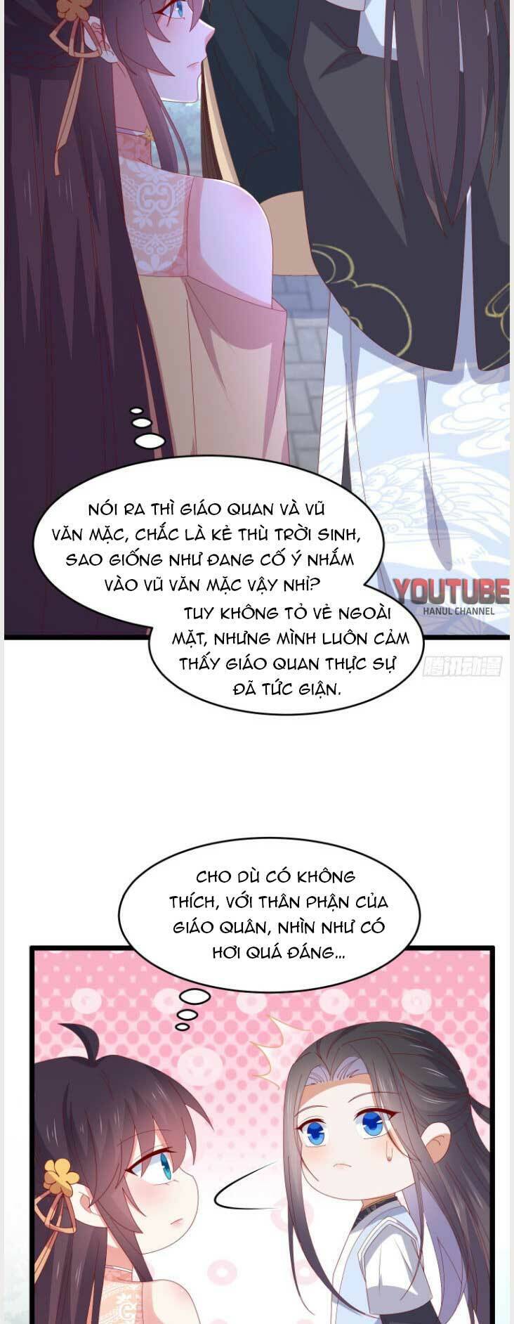 Chi Tôn Đồng Thuật Sư: Tuyệt Thế Đại Tiểu Thư Chapter 296 - Trang 2