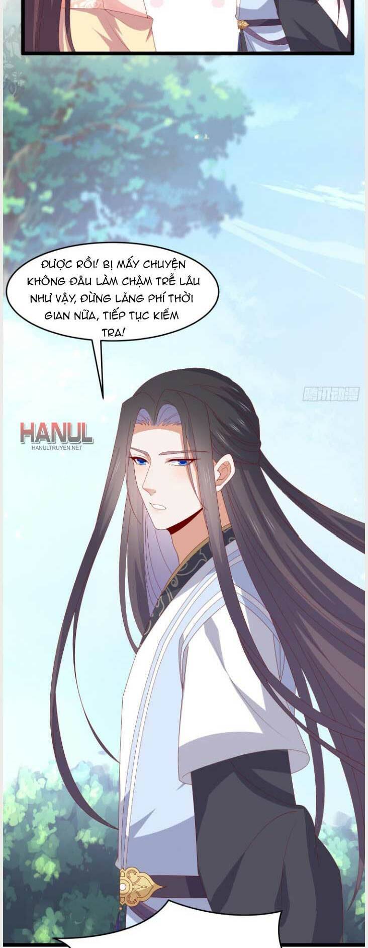 Chi Tôn Đồng Thuật Sư: Tuyệt Thế Đại Tiểu Thư Chapter 296 - Trang 2