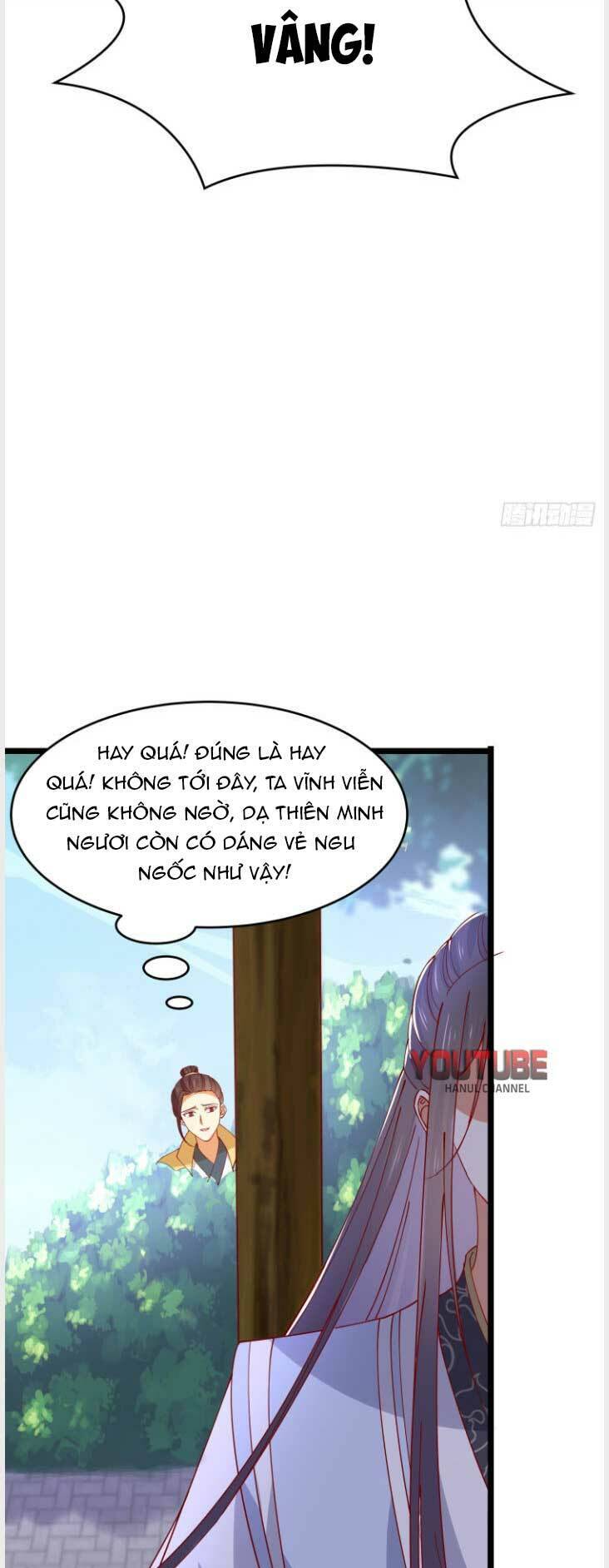Chi Tôn Đồng Thuật Sư: Tuyệt Thế Đại Tiểu Thư Chapter 296 - Trang 2