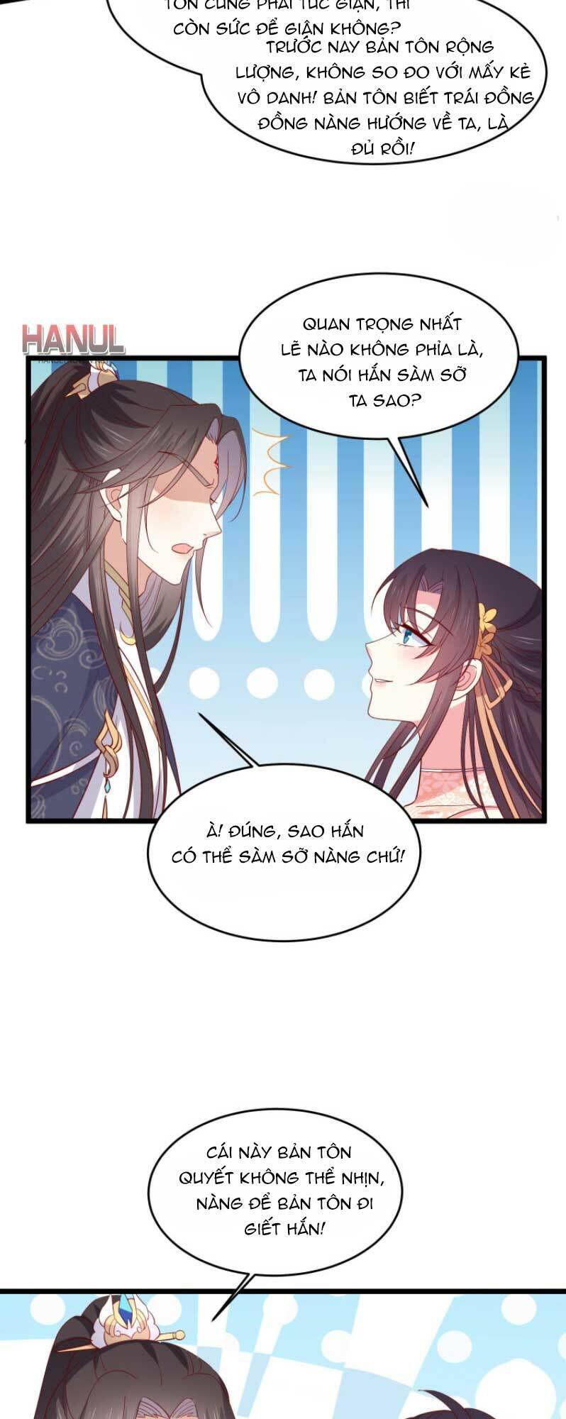 Chi Tôn Đồng Thuật Sư: Tuyệt Thế Đại Tiểu Thư Chapter 297 - Trang 2